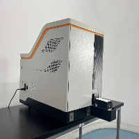 Intellicyt Ique Screener Plus (2007) image 0